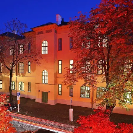 Ipoly Boutique & Szálloda Balatonfüred
