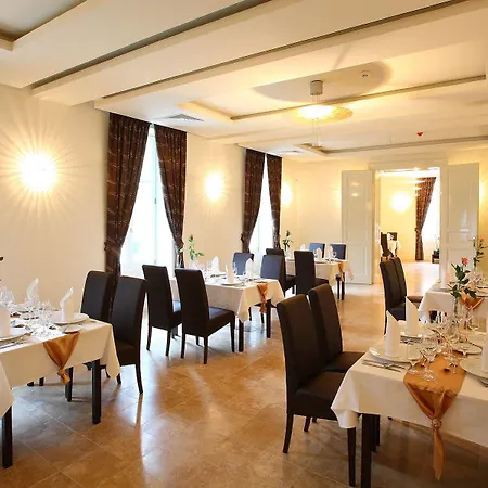 Szálloda Ipoly Boutique & Balatonfüred