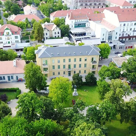 Ipoly Boutique & Szálloda 4*